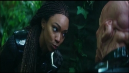 Star Trek Discovery - Season 05 Episode 02